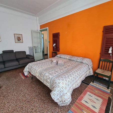 Verde Monte Di Portofino By Portofinovacanze راباللو المظهر الخارجي الصورة