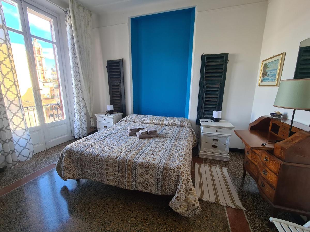 Verde Monte Di Portofino By Portofinovacanze راباللو المظهر الخارجي الصورة