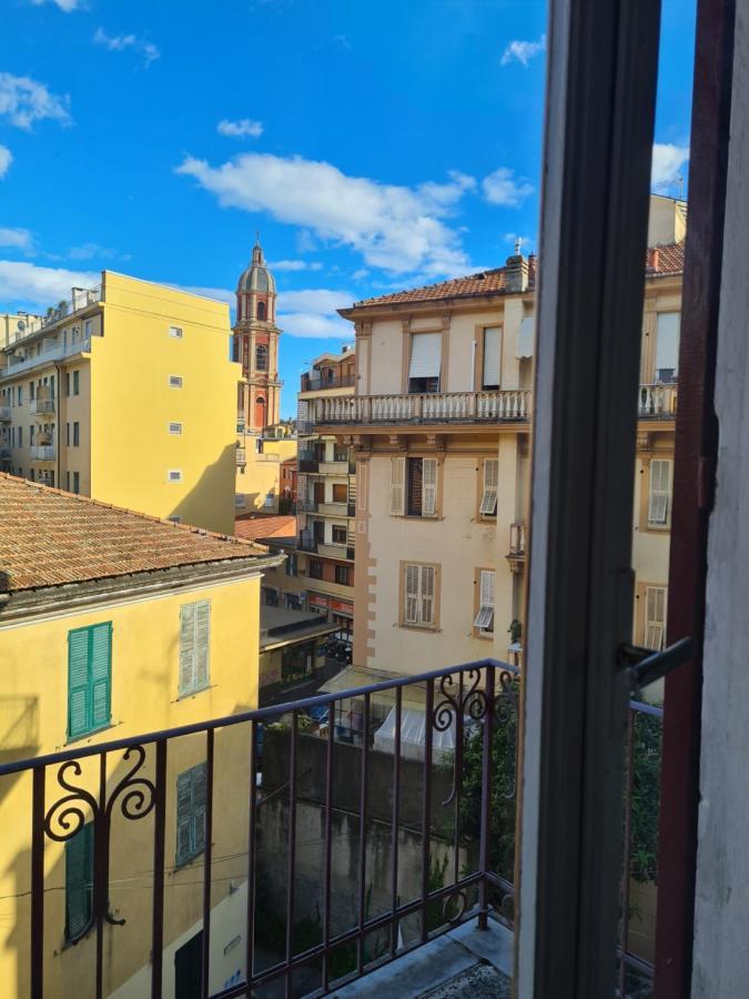 Verde Monte Di Portofino By Portofinovacanze راباللو المظهر الخارجي الصورة