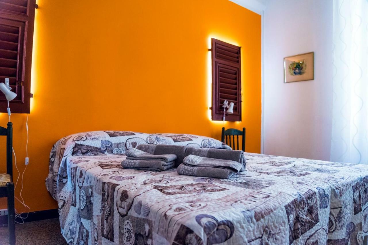 Verde Monte Di Portofino By Portofinovacanze راباللو المظهر الخارجي الصورة