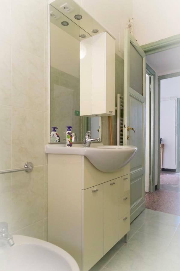 Verde Monte Di Portofino By Portofinovacanze راباللو المظهر الخارجي الصورة