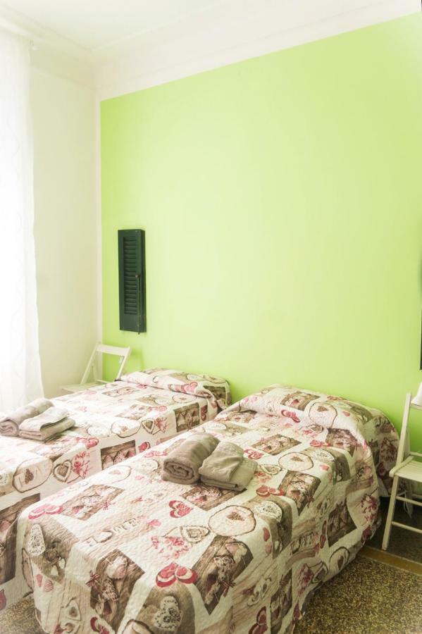 Verde Monte Di Portofino By Portofinovacanze راباللو المظهر الخارجي الصورة