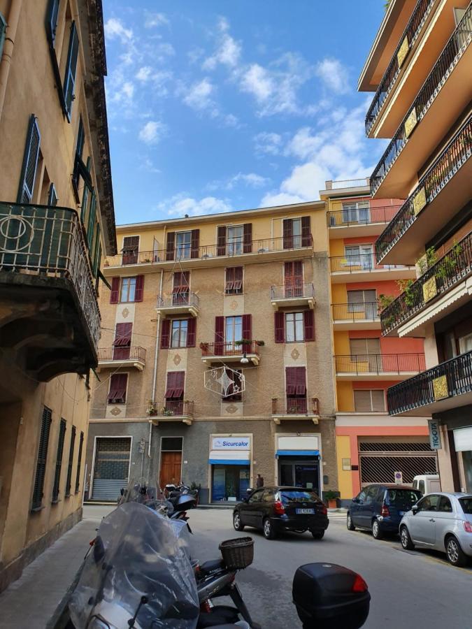 Verde Monte Di Portofino By Portofinovacanze راباللو المظهر الخارجي الصورة